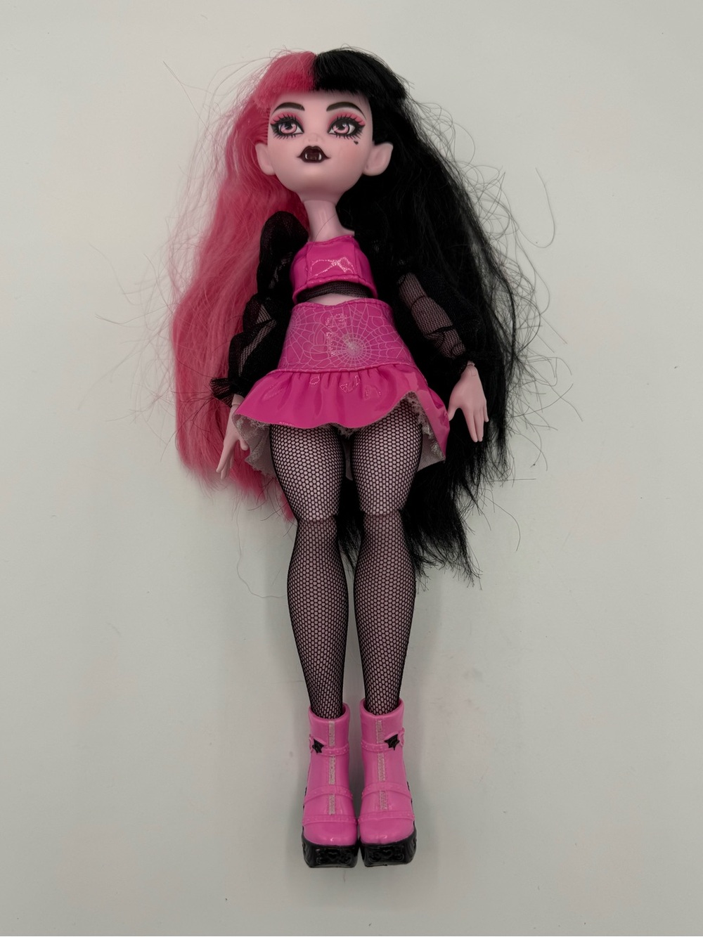 Monster High Draculaura 2021